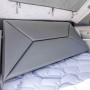 EdgeOut Basic camping trailer