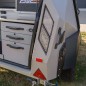 EdgeOut Basic Camping Anhänger