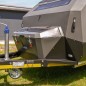 EdgeOut Basic Camping Anhänger