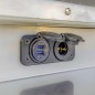 EdgeOut Basic camping trailer