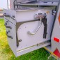 EdgeOut Basic camping trailer