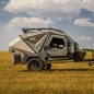 EdgeOut Basic Camping Anhänger