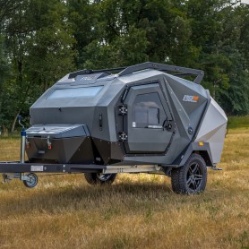EdgeOut Basic camping trailer