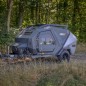 EdgeOut Basic Camping Anhänger