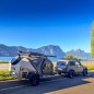 EdgeOut Basic Camping Anhänger