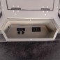 EdgeOut Comfort camping trailer