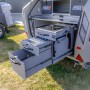 EdgeOut Comfort camping trailer