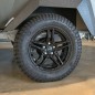 EdgeOut Comfort camping trailer