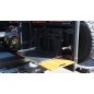 Alu-Cab Canopy Camper folding table mounting kit for rear door