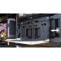 Alu-Cab Canopy Camper Klapptisch Montage Kit für Hecktür
