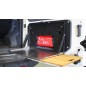 Alu-Cab Canopy Camper Klapptisch Montage Kit für Hecktür