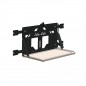 Alu-Cab Canopy Camper Klapptisch Montage Kit für Hecktür