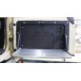 Alu-Cab Ineos Grenadier folding table mounting kit for rear door
