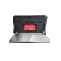 Alu-Cab Ineos Grenadier folding table mounting kit for rear door