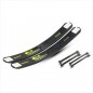 Add-A-Leaf Zusatzblattfeder Ranger 2016+/DMax/Hilux 2015+(Paar)