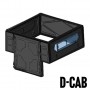 Alu-Cab ModCAP Base D/Cab with Window