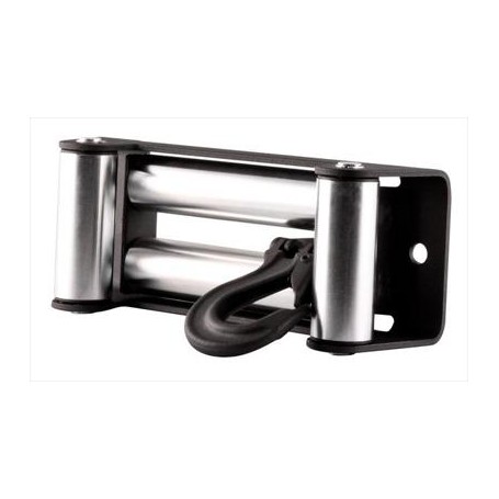 Pulley window ( steel cable winch )