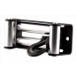 Pulley window ( steel cable winch )