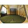 Roof tent horntools Desert I 220cm sand colored