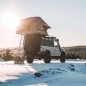 Rooftop tent Trapper Joe