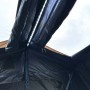 Elements roof tent - Ocean color 140cm
