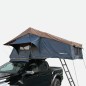 Elements roof tent - Ocean color 140cm