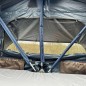 Dachzelt Elements - Farbe Ocean 220cm Dachzelt Elements - Farbe Ocean 220cm