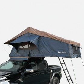 copy of Elements roof tent - Ocean color 220cm