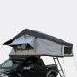 Elements roof tent - Stone color 140cm