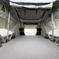 Dachzelt Elements - Farbe Stone 165cm Dachzelt Elements - Farbe Stone 165cm