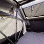 Elements roof tent - Stone color 165cm