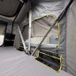 Dachzelt Elements - Farbe Stone 220cm Dachzelt Elements - Farbe Stone 220cm
