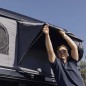 Themis hard shell roof tent