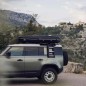 Themis hard shell roof tent