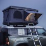 Themis hard shell roof tent
