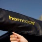 Straight awning various sizes