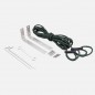 Straight awning various sizes