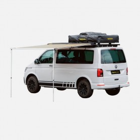Straight awning various sizes