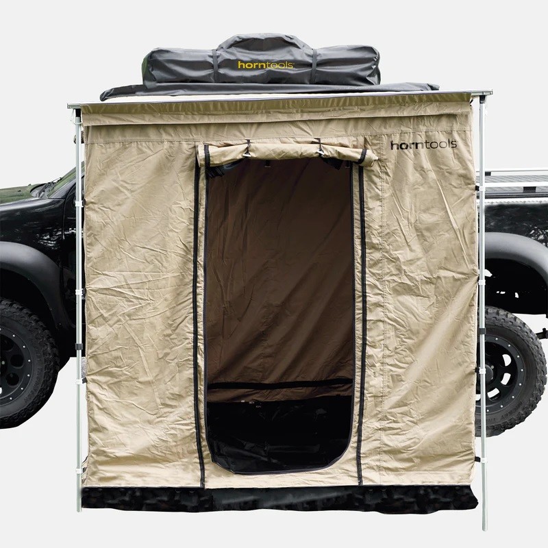 Hook-in inner tent for Straight awning various sizes