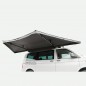 180 degree cantilever awning Horizon