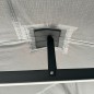 Freitragende 270 Grad Markise Horizon