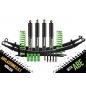 IRONMAN 4x4 Comfort FoamCell PRO / Ranger 2023+