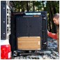 Alu-Cab ModCAP/Canopy Camper Küche für die Hecktür - Deluxe Version