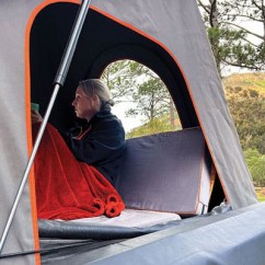 Alu-Cab ModCAP/Canopy Camper Rückenlehne