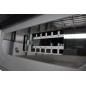 Alu-Cab ModCAP seitliche Molleplatte/Sicherheitsgitter (Set)