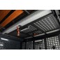 Alu-Cab ModCAP & Canopy Camper "Under-bed" Molle Platte