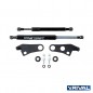 Tailgate damper Ford Ranger & Raptor 2023+