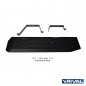 Tank Unterfahrschutz Ford Ranger 2022-/ Volkswagen Amarok 2023- 3mm Stahl