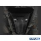 Tank Unterfahrschutz Ford Ranger 2022-/ Volkswagen Amarok 2023- 3mm Stahl