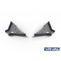 RIVAL Unterfahrschutz Querlenker Ranger/Amarok 2023+ / 3mm Stahl